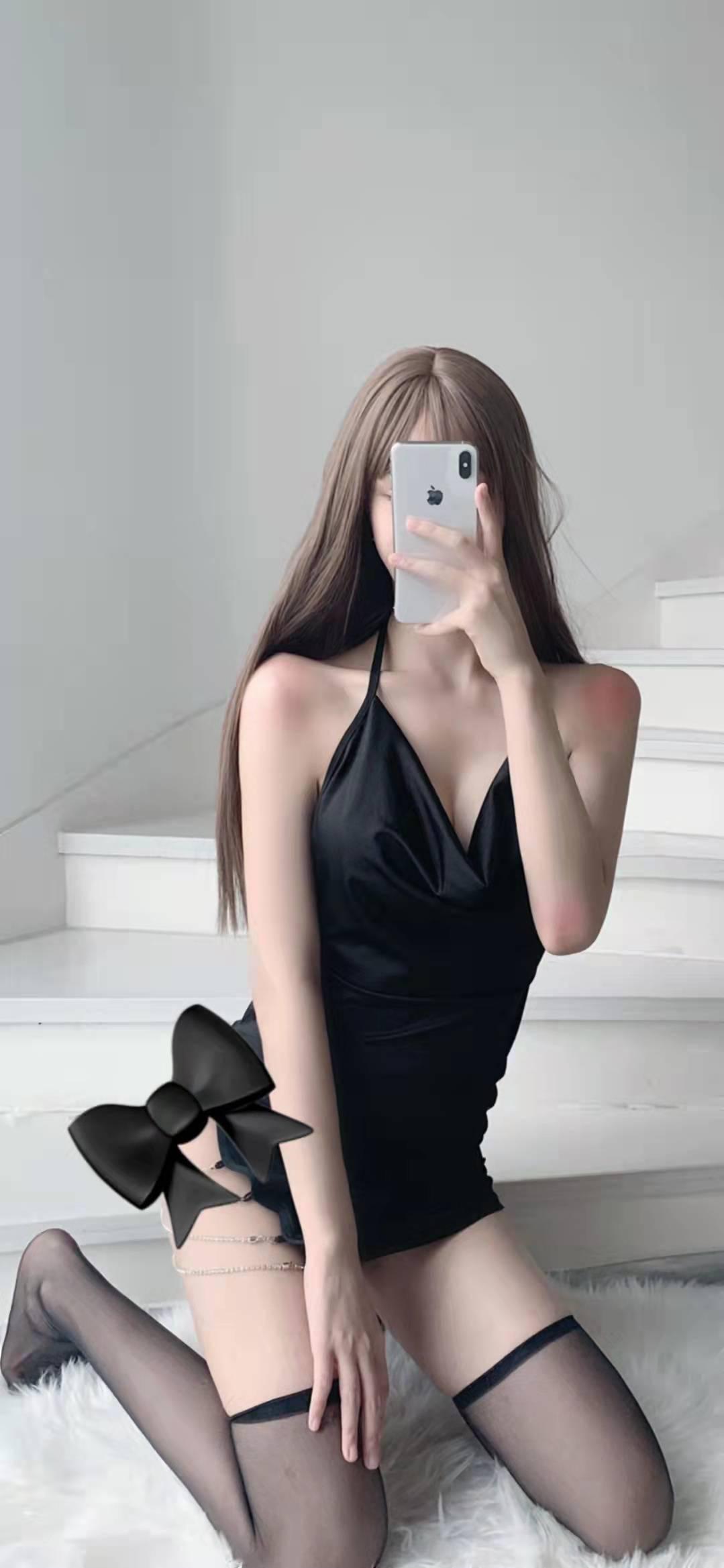 分享南开区漂亮的妹子