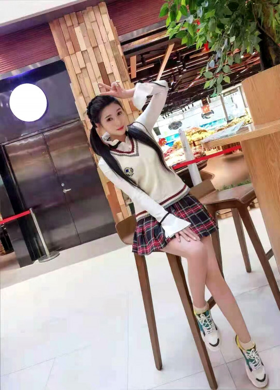 新到河北区妹妹