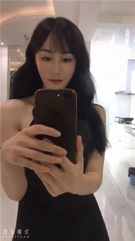 分享大学城的一个小Sao货